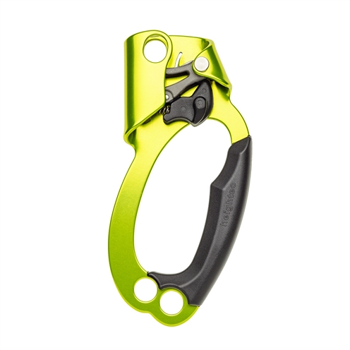 Heightec Pulsar Handled Ascender